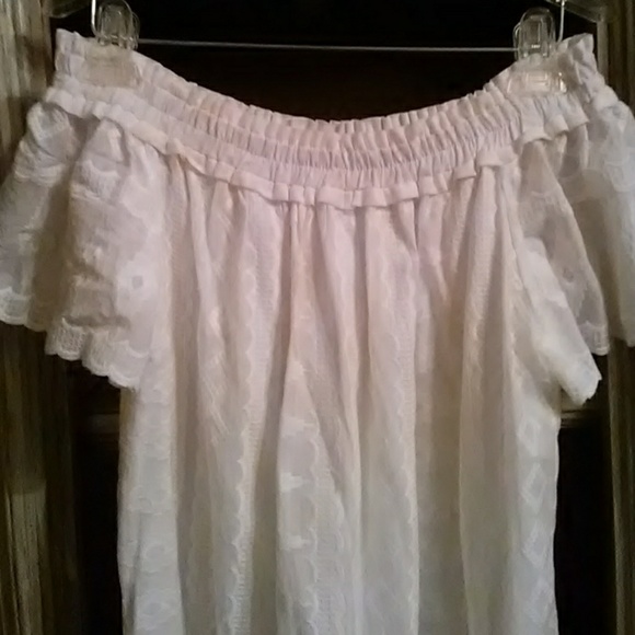 **** SOLD*** Rebecca Taylor Dress - Picture 8 of 8